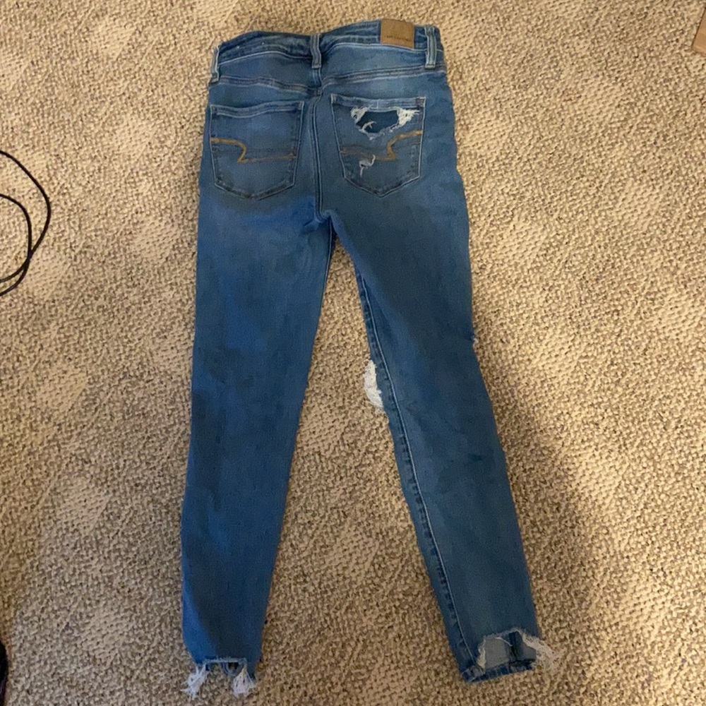 Jeans - American eagle - Picture 4 of 4